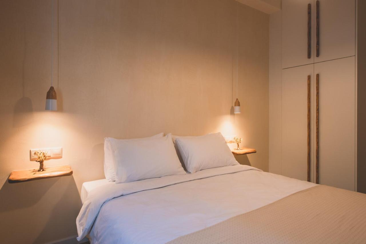 Living Stone Azurite: Luxury Acropolis-view With Jacuzzi Apartment *
